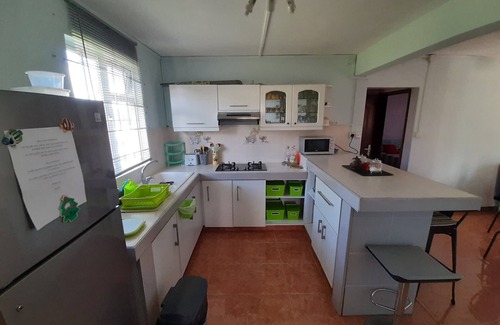 Vacoas-Phoenix Apartamento | Apartamento privado en Mauricio con 3 habitaciones.