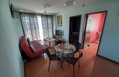 Vacoas-Phoenix Apartamento | Apartamento privado en Mauricio con 3 habitaciones.