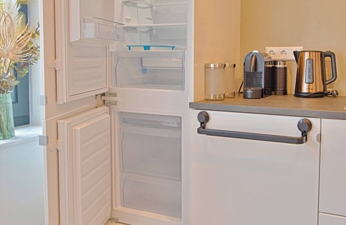 Weesperzijde Apartamento | PRIVATE APARTMENT 60m2 - CENTRE TOP LOCATION