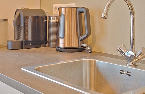 Weesperzijde Apartamento | PRIVATE APARTMENT 60m2 - CENTRE TOP LOCATION