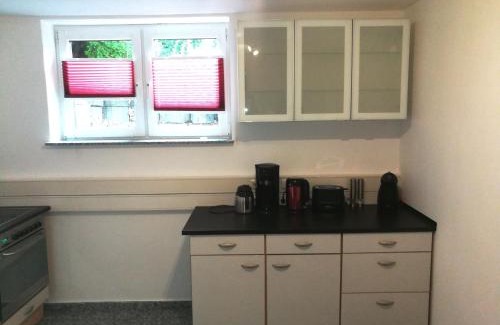 Ahlten Casa | Private Apartment Ahlten