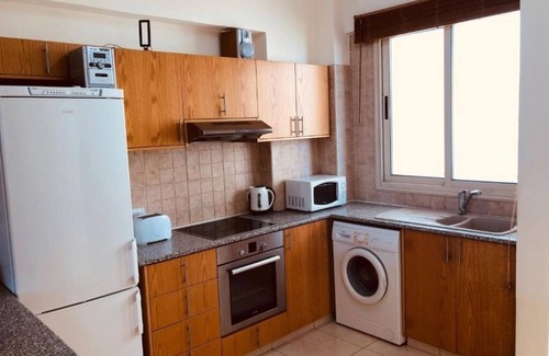 Universal Apartamento | Private apartment at Aristo Universe III with pool