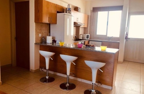 Universal Apartamento | Private apartment at Aristo Universe III with pool