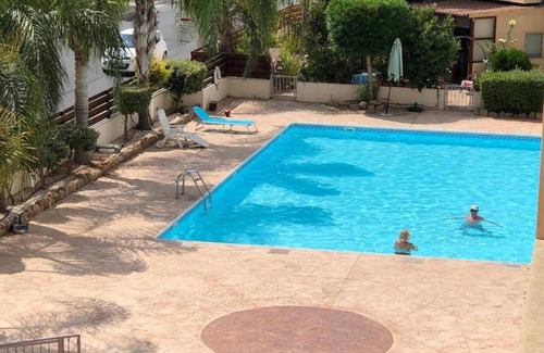 Universal Apartamento | Private apartment at Aristo Universe III with pool