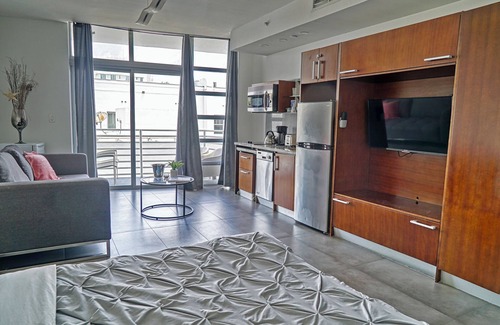 South Beach Apartamento | Private Apartment at the Congress