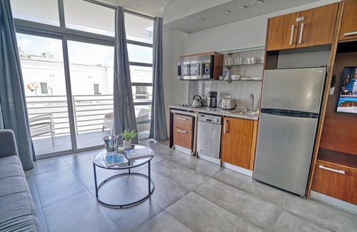 South Beach Apartamento | Private Apartment at the Congress