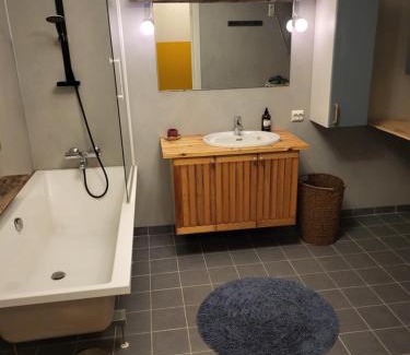Stamsund Casa | Private Apartment By The Sea