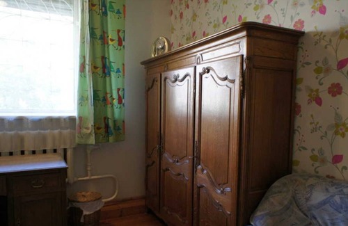 Pelguranna Apartamento | Private apartment "C"
