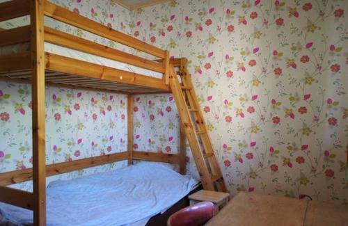 Pelguranna Apartamento | Private apartment "C"