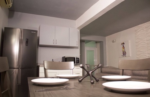 Eleanor Roosevelt Apartamento | Private Apartment close to everything you need!