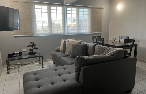 Eleanor Roosevelt Apartamento | Private Apartment close to everything you need!