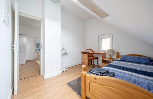Bemerode Apartamento | Private Apartment