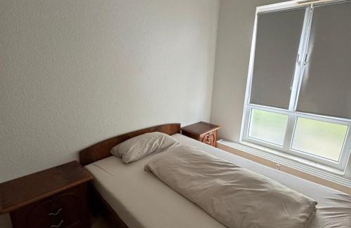 Kirchrode-Bemerode-Wulferode Apartamento | Private Apartment