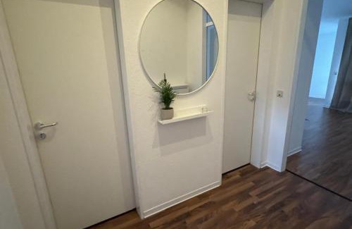 Kirchrode-Bemerode-Wulferode Apartamento | Private Apartment