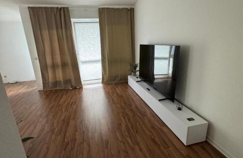 Kirchrode-Bemerode-Wulferode Apartamento | Private Apartment