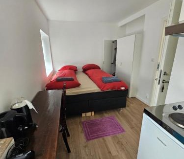 Drammen Apartamento | Private Apartment Drammen