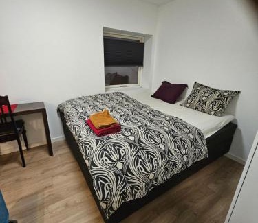 Drammen Apartamento | Private Apartment Drammen