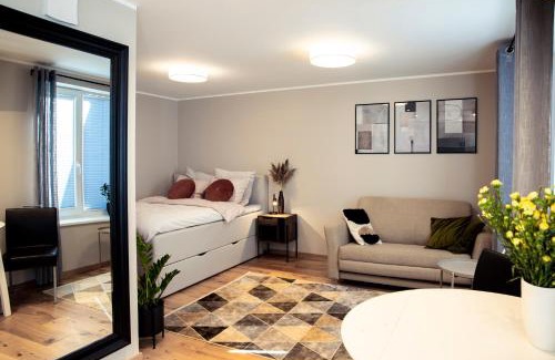 Parnu Apartamento | Private apartment