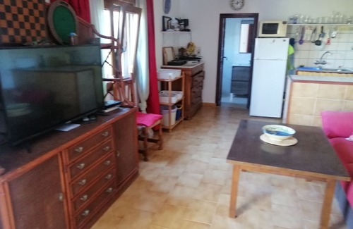 Javea Apartamento | apartamento privado para 1-4 personas con piscina privada - l enmarcado