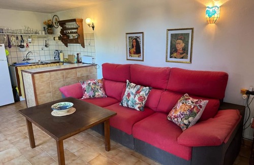 Javea Apartamento | apartamento privado para 1-4 personas con piscina privada - l enmarcado