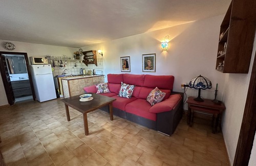 Javea Apartamento | apartamento privado para 1-4 personas con piscina privada - l enmarcado