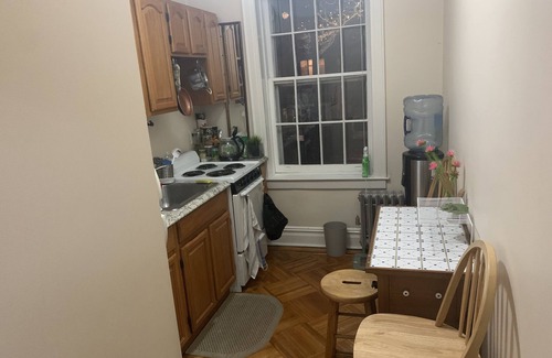 Bay Ridge Apartamento | Private Apartment in Bay Ridge Brooklyn NY, with off street parking, near subway