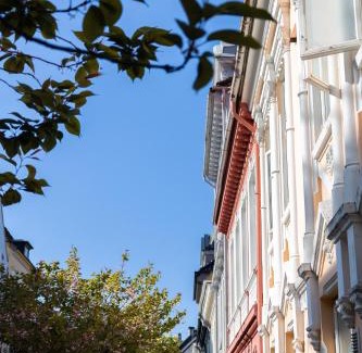 Nygard Apartamento | Private Apartment in Bergen