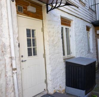 Nygard Apartamento | Private Apartment in Bergen