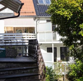 Nygard Apartamento | Private Apartment in Bergen