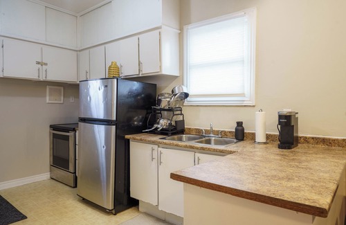 ByWard Market Apartamento | Private Apartment in Byward Market Downtown Ottawa!!