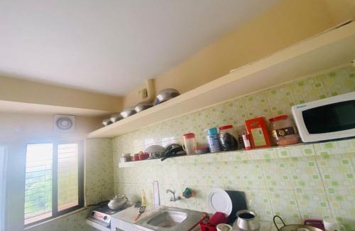 Sylhet Apartamento | private apartment in hill view tower