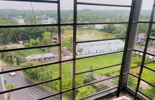 Sylhet Apartamento | private apartment in hill view tower