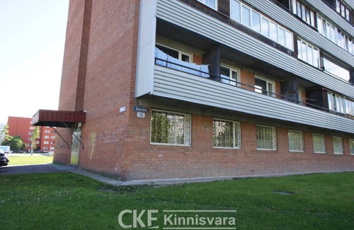 Pelguranna Apartamento | Private Apartment in Tallin-Pelguranna C