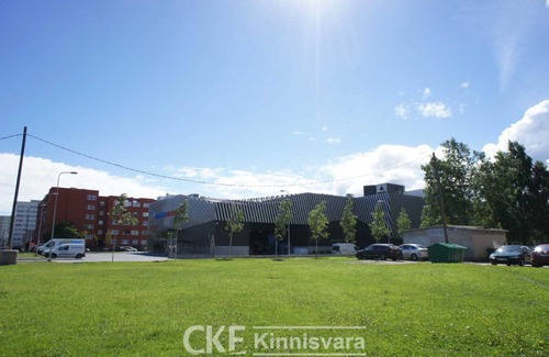 Pelguranna Apartamento | Private Apartment in Tallin-Pelguranna C