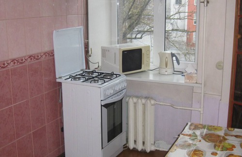 Kalamaja Apartamento | Apartamento privado cerca del centro (Kalamaja)