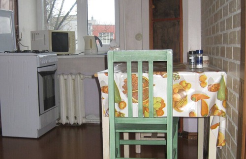 Kalamaja Apartamento | Apartamento privado cerca del centro (Kalamaja)