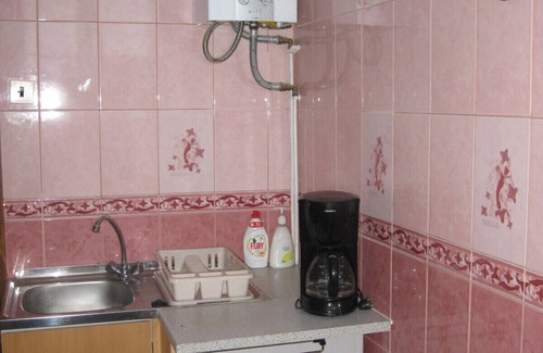 Kalamaja Apartamento | Apartamento privado cerca del centro (Kalamaja)