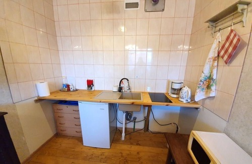 Pelguranna Apartamento | Private Apartment in Tallin Pelguranna A