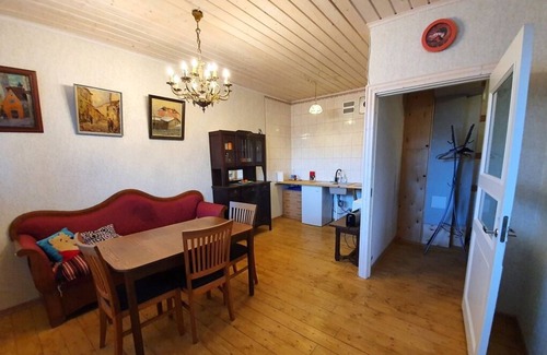 Pelguranna Apartamento | Private Apartment in Tallin Pelguranna A