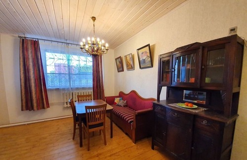 Pelguranna Apartamento | Private Apartment in Tallin Pelguranna A