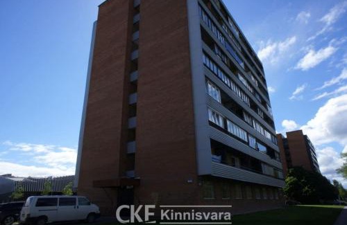 Pelguranna Apartamento | Private apartment in Tallin, Pelguranna A