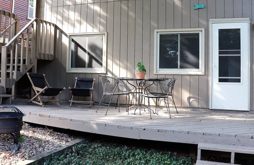 Plymouth Apartamento | Private Apartment Near Medicine Lake