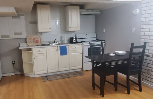 Welland Apartamento | Private apartment near niagara falls and Niagara college