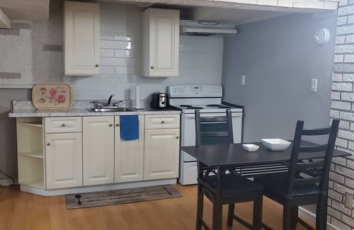 Welland Apartamento | Private apartment near niagara falls and Niagara college