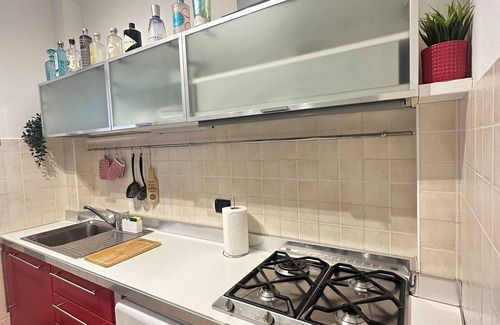 Cremona Apartamento | Private apartment near Piazza Duomo and Violin Museum in Cremona