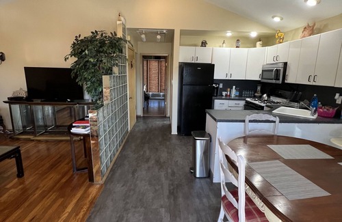Elmont Casa | Private Apartment Near UBS Arena &JFK