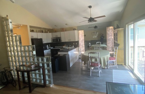 Elmont Casa | Private Apartment Near UBS Arena &JFK