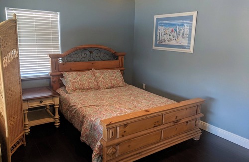 Lake Placid Casa | Private apartment overlooking magnificent Lake June