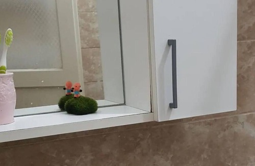 Kucukcekmece Apartamento | Private Apartment