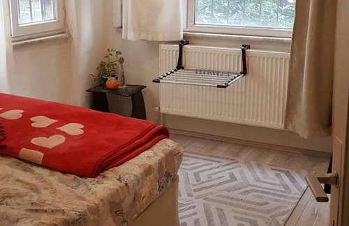 Kucukcekmece Apartamento | Private Apartment